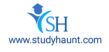 Study haunt